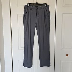 Men's Under Armour Golf Pants